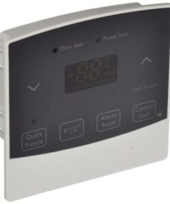 FRIGIDAIRE/ELECTROLUX REFRIGERATOR CONTROL-ELECTRONIC - 297366200