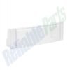 GE REFRIGERATOR MODULE SHELF FF FIXED - WR71X10872