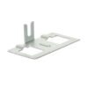 FISHER & PAYKEL BRACKET SIDE SKIN PC 890 - 838183