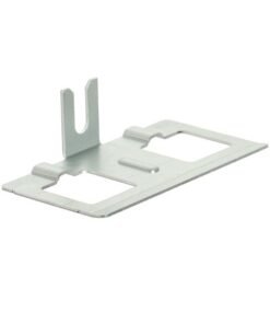 FISHER & PAYKEL BRACKET SIDE SKIN PC 890 - 838183