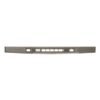 GE DISHWASHER BEZEL & CVR CONSOLE ASSEMBLY - WD34X20210