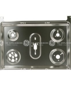 GE RANGE TOP - WB62X28231