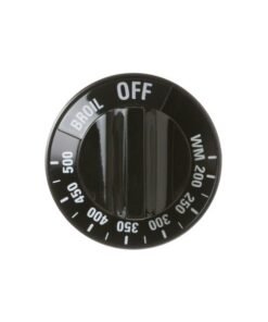 GE KNOB THERMO - WB3K5291