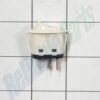 WHIRLPOOL SWITCH- RO - 7403P984-60