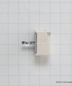 GE INF CTL 2400 - WB23K5043
