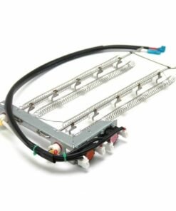 FRIGIDAIRE/ELECTROLUX AIR CONDITIONER HEATER ASSEMBLY - 5304472338