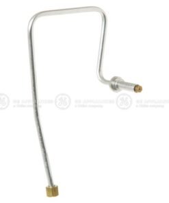 GE TUBE BURNER LEFT FRONT - WB28K10075