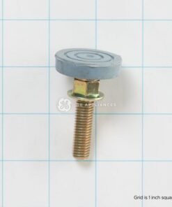 GE WASHING MACHINE LEVELING LE - WH46X20828