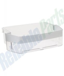 GE REFRIGERATOR GALLON DOOR BIN ASSEMBLY, LH FF - WR71X11055