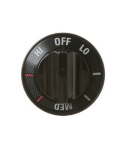 GE INFINIT KNOB - WB3K5240