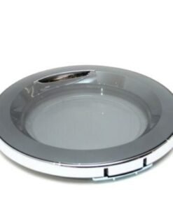 LG DRYER DOOR ASSEMBLY - ADC73025601