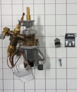 BROWN STOVE DGR307 OV THERMOSTAT - 1802A319