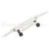 GE FILL NOZZLE ASSEMBLY - WH47X20398