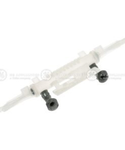 GE FILL NOZZLE ASSEMBLY - WH47X20398