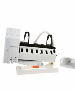 GE REFRIGERATOR ICEMAKER - WR30X35286