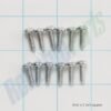 GE SCREW-PKG 12 - WZ4X245D