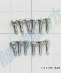 GE SCREW-PKG 12 - WZ4X245D
