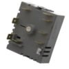 SAMSUNG RANGE OVEN SURFACE ELEMENT TRIPLE ENERGY REGULATOR CONTROL SWITCH - DG44-01007B