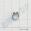 GE HOSE CLAMP - WH01X10688