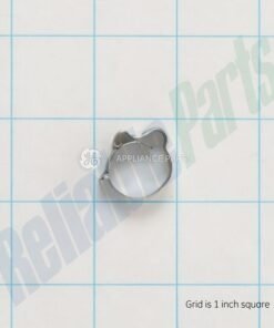GE HOSE CLAMP - WH01X10688