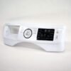 SAMSUNG WASHER CONTROL PANEL ASSEMBLY - DC97-18107E