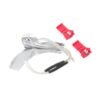 GE REFRIGERATOR DISPENSER WATER TUBE HEATER KIT - WR49X10173