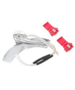 GE REFRIGERATOR DISPENSER WATER TUBE HEATER KIT - WR49X10173