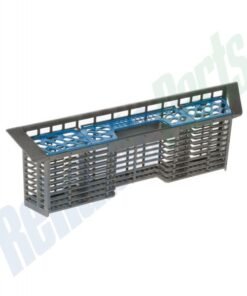 GE DISHWASHER TRAY UTILITY ASSEMBLY - WD28X21756