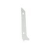 FRIGIDAIRE RAIL/SHELF SUPPORT - 5304508042
