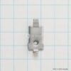 GE REAR BRACKET LEVEL LEG - WE1M528