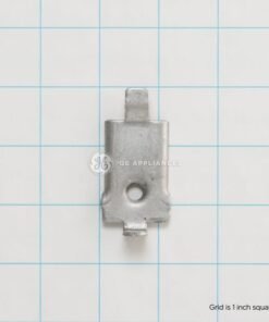GE REAR BRACKET LEVEL LEG - WE1M528
