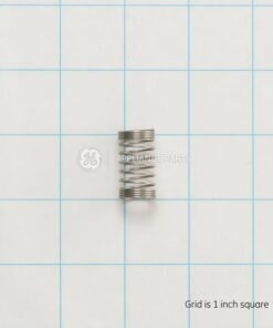 GE REFRIGERATOR SPRING - WR01X11027