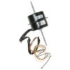 GE AIR CONDITIONER I/D FAN MOTOR (CP) - WJ94X10258