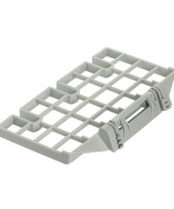 FISHER & PAYKEL RACK CUP LH DD60 100MM ASSEMBLY - 524179