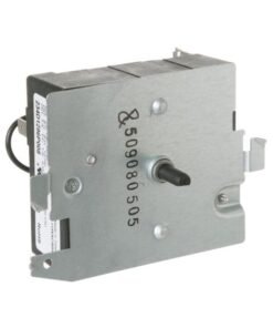 GE TIMER - WE04X23134