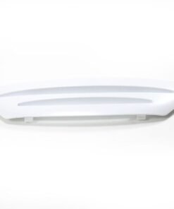 WHIRLPOOL REFRIGERATOR INSERT, DAMPER COVER - 67003900