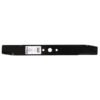 GE REFRIGERATOR SHELF ASSEMBLY FZ - WR71X10702