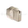 GE SELECTOR KNOB ASSEMBLY SS - WB03X29375