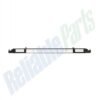 GE REFRIGERATOR GRILL - WR74X10151