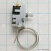 GE REFRIGERATOR CONTROL TEMPERATURE - WR09X10094
