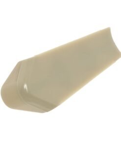 FISHER & PAYKEL TRIM CORNER SILVER 680/790 - 883951