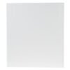 GE PANEL FRONT ASSEMBLY - WH42X10886