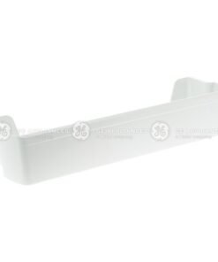 GE REFRIGERATOR 21 FF DOOR GALLON BIN CLEAR - WR71X27452