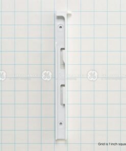 GE REFRIGERATOR SUPPORT SLIDE BASKET RH - WR72X10079
