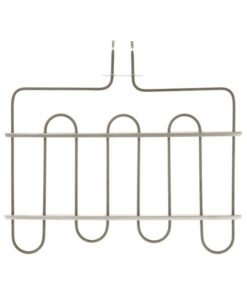 GE ELEMENT BAKE ASSEMBLY - WB44T10085