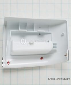 GE DOOR DISPENSER ASSEMBLY - WH47X10043