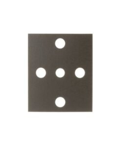 GE RANGE SWITCH GASKET - WB04X10034