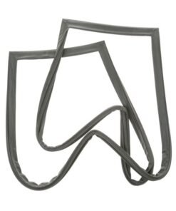 GE REFRIGERATOR FZ DOOR GASKET 20/22' - WR24X23195