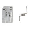 FISHER & PAYKEL ASSEMBLY SPRING FLAPPER FD - 847788P