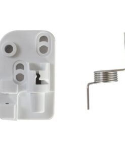 FISHER & PAYKEL ASSEMBLY SPRING FLAPPER FD - 847788P